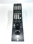 Grass Valley OCP400 LD4640/10 Rcp Remote Control Panel For Cameras. Fixed Price $400.00.