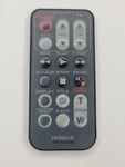 Hitachi VM-RM70A Camcorder Remote For VM5200A VME310A VME410A VM2600A Tested. Fixed Price $8.50.