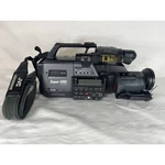 Jvc GR-S707 Svhs Recorder With Hard Plastic Carrying Case And Lots Of Extras. Fixed Price $175.00.