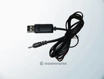 Usb Charging Cable Pc Charger Power Cord Lead For Jvc GZ-B800-A GZ-B800-RA. Fixed Price $7.99.
