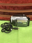 Camera Jvc GZ-MG35U Camcorder (30GB) 25X. Fixed Price $55.00.