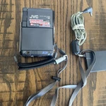 Vintage Jvc GR-DVP3U Minidv Camcorder Digital Video Camera Untested. Fixed Price $29.97.