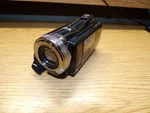 Besteker 16MP Digital Video Camera Camcorder 16X Zoom HDV-108 (parts) #7718. Fixed Price $9.00.