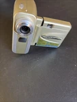 Aiptek DV3100 16 Mb Camcorder - Silver. Fixed Price $20.08.