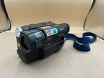 Sony CCD-TR67 64X Digital Zoom Handycam. Fixed Price $70.49.