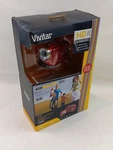 New Vivitar Digital Video Recorder Hd Dvr 506 Camcorder Camera 4X Zoom. Fixed Price $22.97.