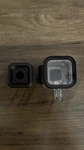 Gopro HERO5 Session 4K Hd Action Camera Black With Accessories. Fixed Price $200.00.