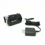 Panasonic SDR-S26 Digital Camcorder Black W/ Battery Charger Tested Read. Fixed Price $69.99.