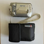 Aiptek Is-dv Digital Camcorder Video Camera DZO-V37 Untested. Fixed Price $19.99.