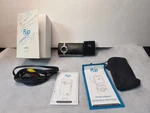 Flip Video Camcorder For Parts / Not Working. Fixed Price $12.99.