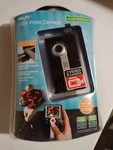 SHIFT3 Usb Pocket Video Recorder Camera 1HR Time 1GB Red Pc/mac Nip. Fixed Price $20.00.
