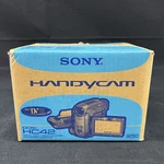 Sony Handycam DCR-HC42 Mini Dv Hybrid Microphone & Remote Included. Fixed Price $159.99.