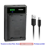 Kastar Battery Usb Charger For Jvc GR-AX820US GR-AX830U GR-AX84U GR-AX840U. Fixed Price $66.99.
