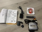 Jvc Digital Video Camera GR-D32 With Charger And Battery.. Fixed Price $90.00.
