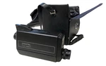Zenith JC-500 Vintage Video Camera W/ Case, Microphone, Power Unit Wires Handle. Fixed Price $50.00.
