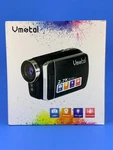 New Vmotal Black 2.7K Full Hd 36 Megapixel Digital Video Camera Recorder B2 Nib. Fixed Price $29.00.