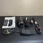 Sony HDR-CX350V Handycam Full 1080P Gps 12X Tested Batt+charger+remote. Fixed Price $119.99.