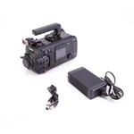 Canon Eos C700 Pl Digital Cinema Camera - Lens Mount (790 Hours) SKU#1966663. Fixed Price $6491.00.