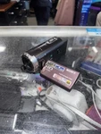 Sony Handycam HDR-CX350V Video Camcorder Working *read*. Fixed Price $139.96.