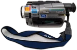 Vintage Sony Handycam DCR-TRV510 DIGITAL8 HI8 Camcorder. Fixed Price $199.99.
