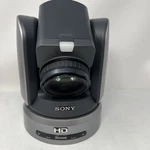 Sony BRC-H900 Full Hd Robotic Studio Camera With Network Card Exmor 3CMOS Sensor. Fixed Price $494.99.