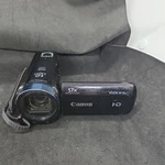Canon Vixia Hf R600 Video Camcorder Camera Full Hd 57X Zoom Tested - Charger. Fixed Price $160.00.