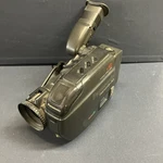 Panasonic Palmcorder PV-IQ404 Vhs Speed Zoom X12 With Battery Color View. Fixed Price $49.95.
