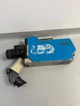 Rca TK-76 3 Plumbicon Tube Camera W/ Fuji A12X9C Lens. Fixed Price $599.00.