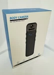 CS05 Body Camera Manufactured By Shenzhen Berlin Electronic Co., Ltd. Fixed Price $63.91.