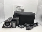 Mint Panasonic HC-W570M Black Camcorders Full Hd 90X Zoom English From Japan. Fixed Price $218.00.