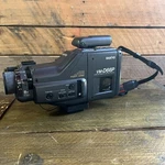Sanyo VM-D66P 8MM Video Camera & Accessories Vintage Camcorder. Fixed Price $26.89.