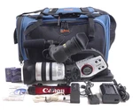 Canon XL2 Minidv 3CCD Professional Video Camcorder 24P XL-2 With 20X Zoom Lens. Fixed Price $799.99.