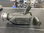 Panasonic AG-EZ50 Digital Video Camera Recorder Pre-owned Needs Repair. Fixed Price $89.97.