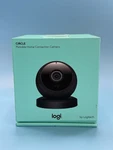 Logitech Circle Wireless 1080P Video Security Camera V-R0005 Rechargeable. Fixed Price $79.99.