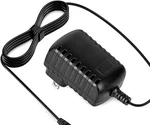 5V Adapter For Sanyo Xacti VPC-E760 VPCE760 Camera VPC-ZH1 VPC-SH1 VPC-WH1. Fixed Price $11.99.