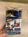 Nerf N-strike Hd Action Camcorder New Open Box Video Camera. Fixed Price $14.99.
