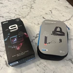 Gopro HERO9 Black + Adventure Kit Bundle - Brand New / Sealed (nib). Fixed Price $225.00.