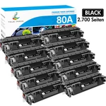 CF280X CF280A Toner For Hp Laserjet Pro 400 M401N M401DN Mfp M425DN Lot. Fixed Price $17.90.