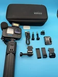 Gopro Hero 10 Black Creator Edition. Fixed Price $325.00.