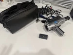 Sony Handycam DCR-TRV110 DIGITAL-8, Dv Camcorder. Fixed Price $200.00.