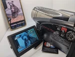 New No Box! Hitachi DZ-HS500A Dvd/hdd 30X Hybrid Video Camera Camcorder Bundle. Fixed Price $199.95.