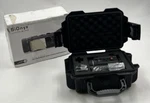 Sionyx CDV-200C Aurora Black Full-color Night Vision Camera 16MM 0.74 Mp. Fixed Price $679.99.