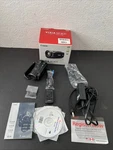Canon Vixia HFM31 Full Hd Video Camera 32GB Storage W/charger/battery/remote. Fixed Price $114.99.