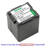 Kastar Battery Super Fast Charger For Panasonic VW-VBG260 & HDC-SD3 HDC-SD5. Fixed Price $40.99.