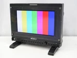 Sony PVM-740 7.4 Oled Monitor Broadcast-grade Excellent Condition 3G/HD-SDI Hdmi. Fixed Price $970.49.