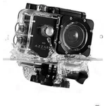 Azzaro Hd Sports 30M Waterproof Camera. Fixed Price $29.00.