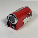 Hello Kitty Sanrio 2010 Official Sakar Digital Camcorder Rare- For Parts. Fixed Price $37.00.