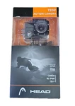 Head 720P Action Sport Photo Video Camera Water Proof Time Lapse Lcd New Sealed. Fixed Price $12.99.