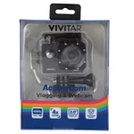 Vivitar Full 1080P Action Cam DVR786HD 12 Megapixel Waterproof Case. Fixed Price $29.99.