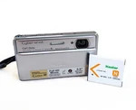 Sony Cyber-shot DSC-TX100V 16.2MP Compact Digital Camera Working Screen Defect. Fixed Price $75.00.